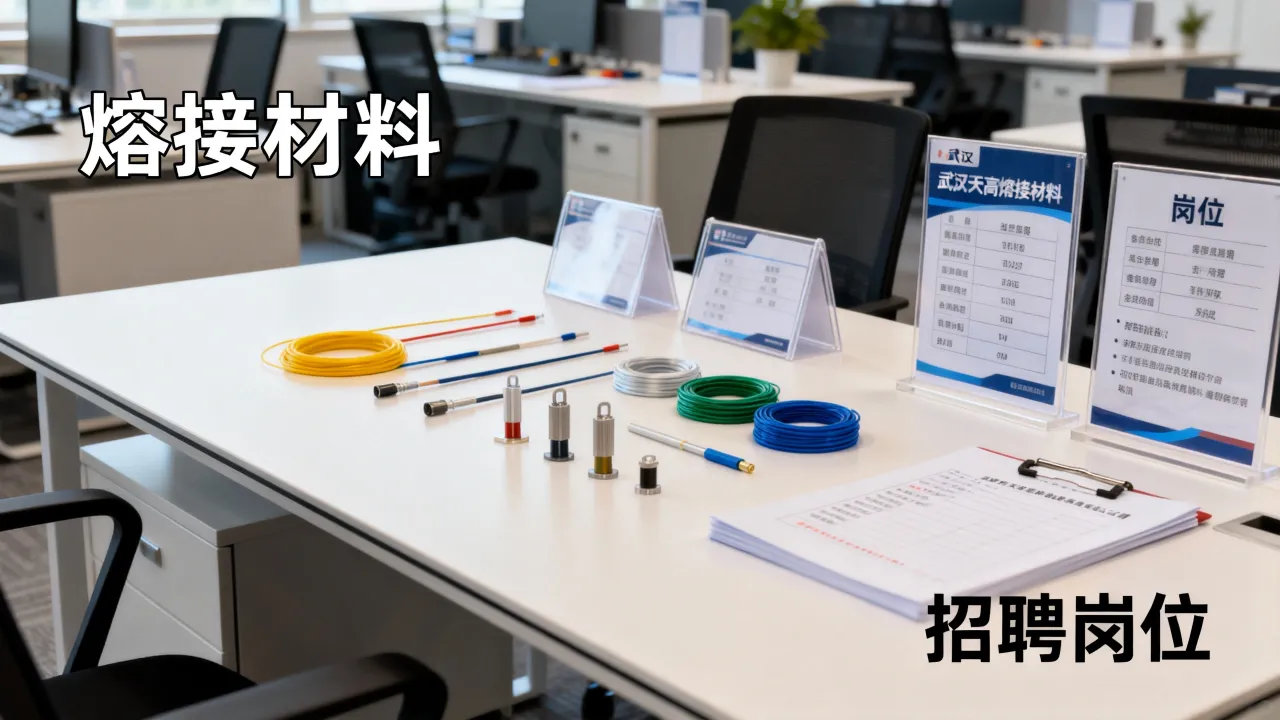 武汉天高熔接材料招聘怎么样，武汉天高熔接材料招聘岗位有哪些？-图2