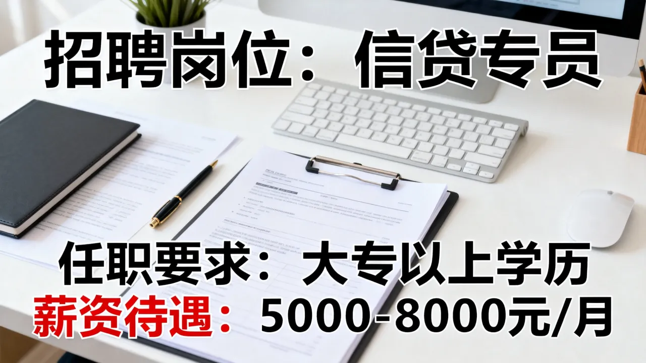 汇丰源小额贷款招聘是真的吗,汇丰源小额贷款招聘条件和待遇怎么样-图3 汇丰源小额贷款招聘是真的吗,汇丰源小额贷款招聘条件和待遇怎么样-图3