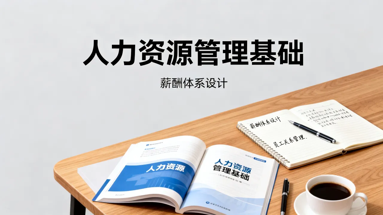人事专业技能怎么提升,零基础转行人事需要学什么-图2 人事专业技能怎么提升,零基础转行人事需要学什么-图2