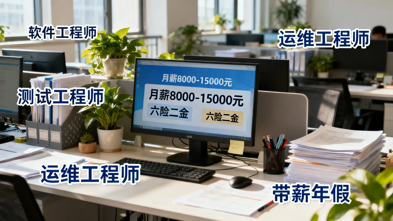 泉港远航科技公司招聘什么岗位?泉港远航科技公司招聘待遇怎么样?-图2 泉港远航科技公司招聘什么岗位?泉港远航科技公司招聘待遇怎么样?-图2