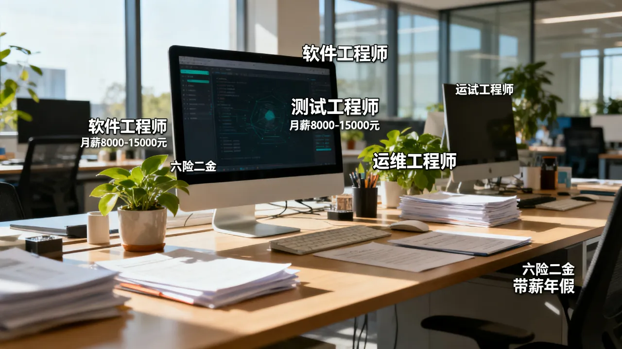 泉港远航科技公司招聘什么岗位?泉港远航科技公司招聘待遇怎么样?-图3 泉港远航科技公司招聘什么岗位?泉港远航科技公司招聘待遇怎么样?-图3