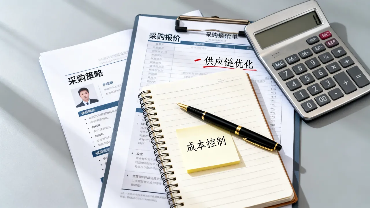 采购员求职意向怎么写，如何写出吸引HR的采购员求职意向-图3
