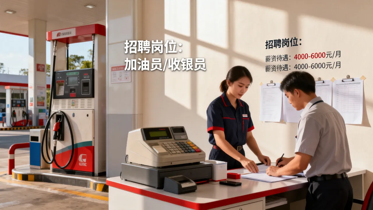 宝低中福石油招聘靠谱吗,待遇怎么样?-图3 宝低中福石油招聘靠谱吗,待遇怎么样?-图3