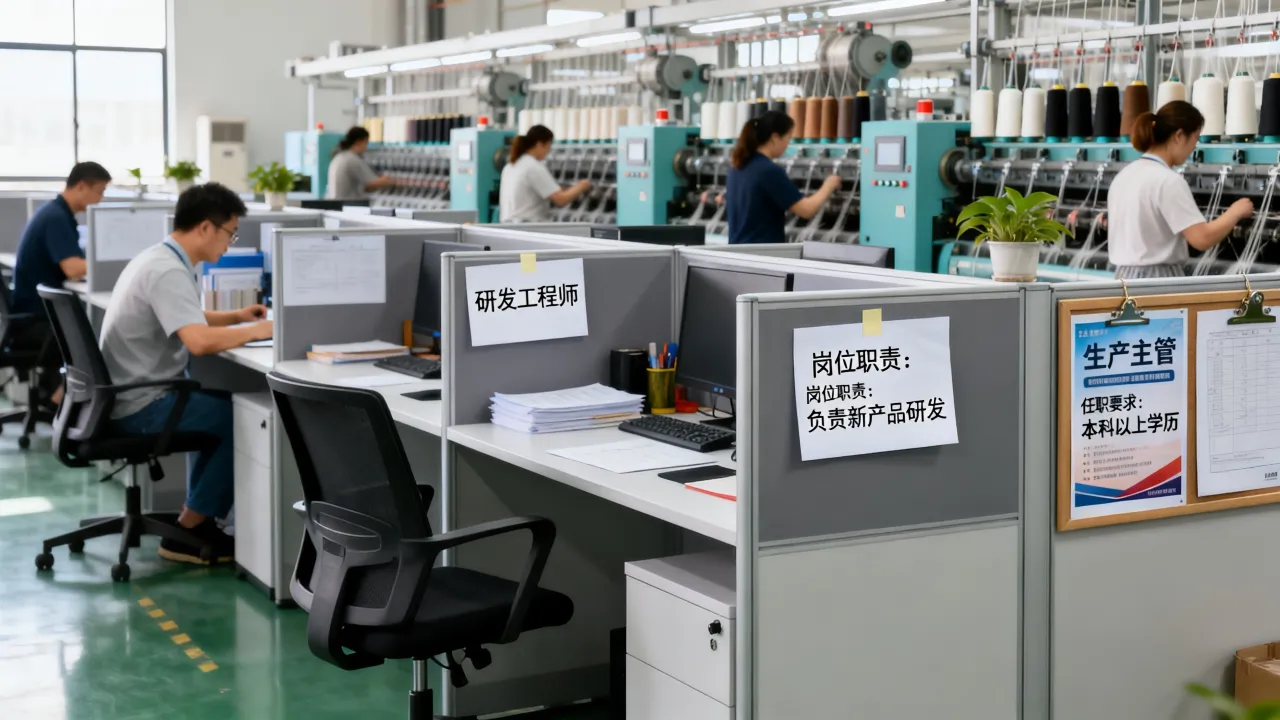宜兴乐祺纺织集团招聘吗?宜兴乐祺纺织集团最新招聘信息