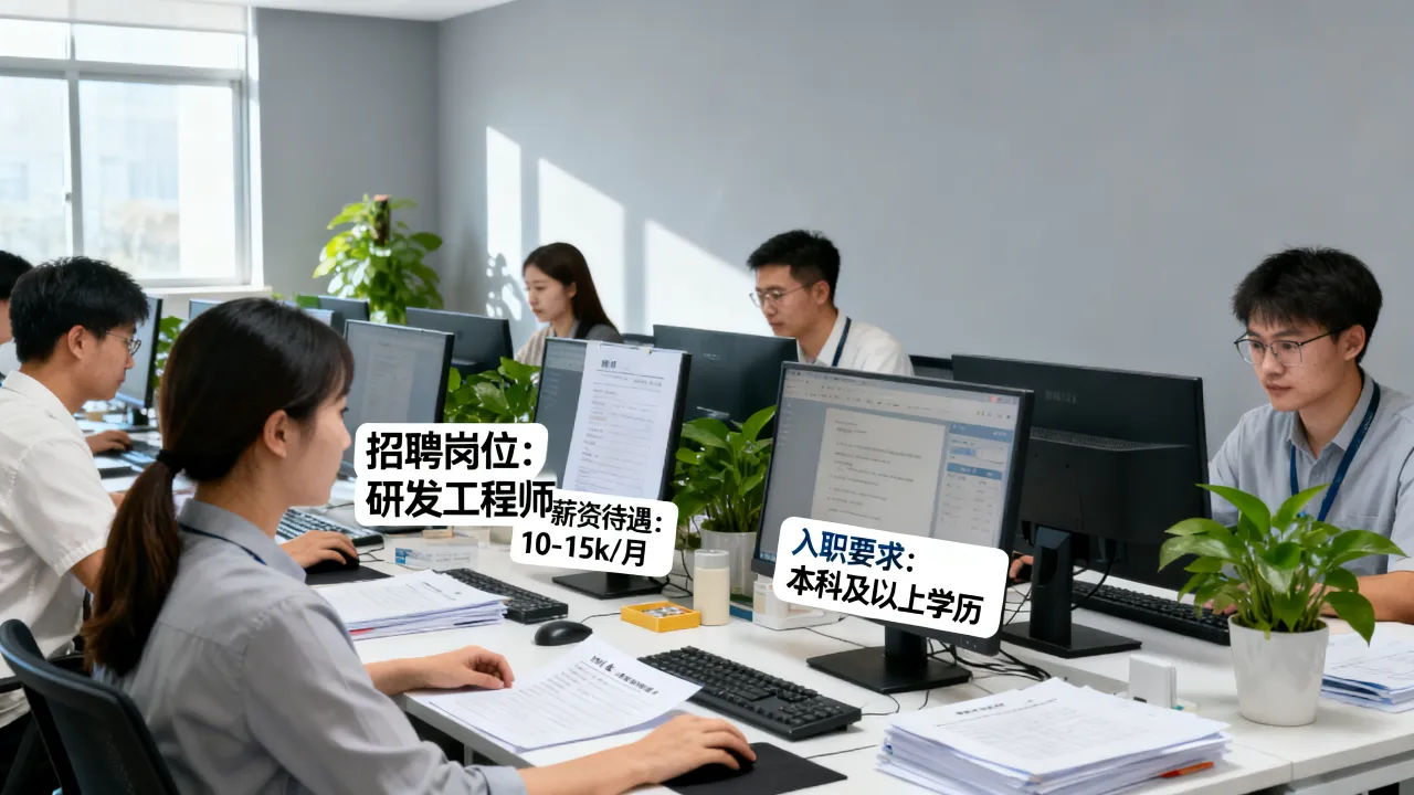 湖北福星生物科技招聘怎么样,工资待遇好进吗