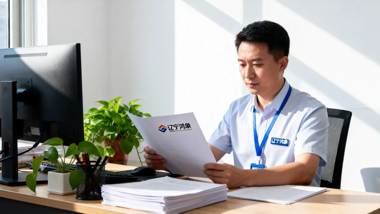 辽宁鸿象怎么样,公司值不值得去待遇好不好?-图2 辽宁鸿象怎么样,公司值不值得去待遇好不好?-图2