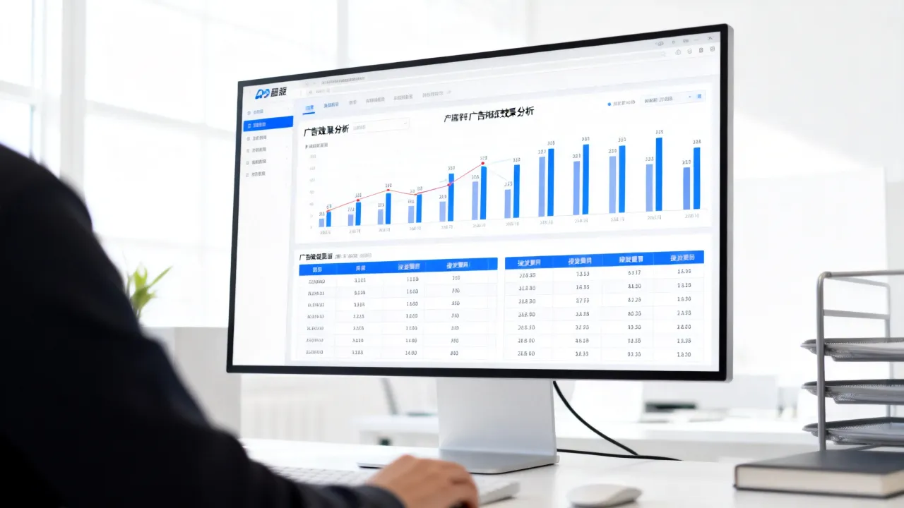 万豪广告效果怎么样,投放费用贵吗-图2 万豪广告效果怎么样,投放费用贵吗-图2