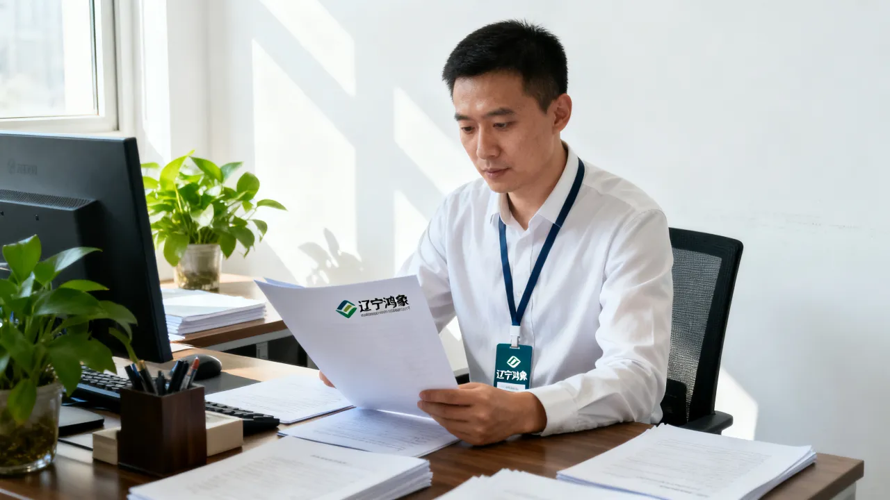 辽宁鸿象怎么样,公司值不值得去待遇好不好?-图3 辽宁鸿象怎么样,公司值不值得去待遇好不好?-图3