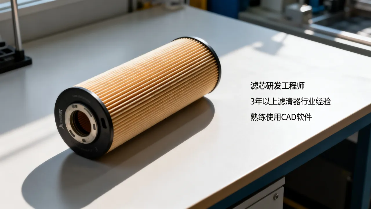 凤凰滤清器招聘信息最新吗,凤凰滤清器招聘岗位要求是什么