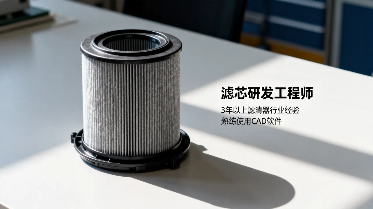 凤凰滤清器招聘信息最新吗，凤凰滤清器招聘岗位要求是什么-图3