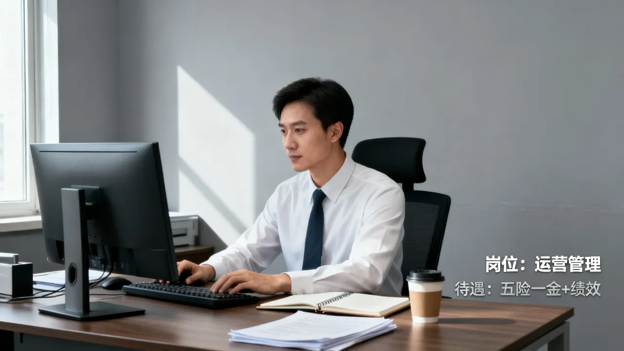 湖北同相天然气招聘靠谱吗,待遇怎么样?-图3 湖北同相天然气招聘靠谱吗,待遇怎么样?-图3