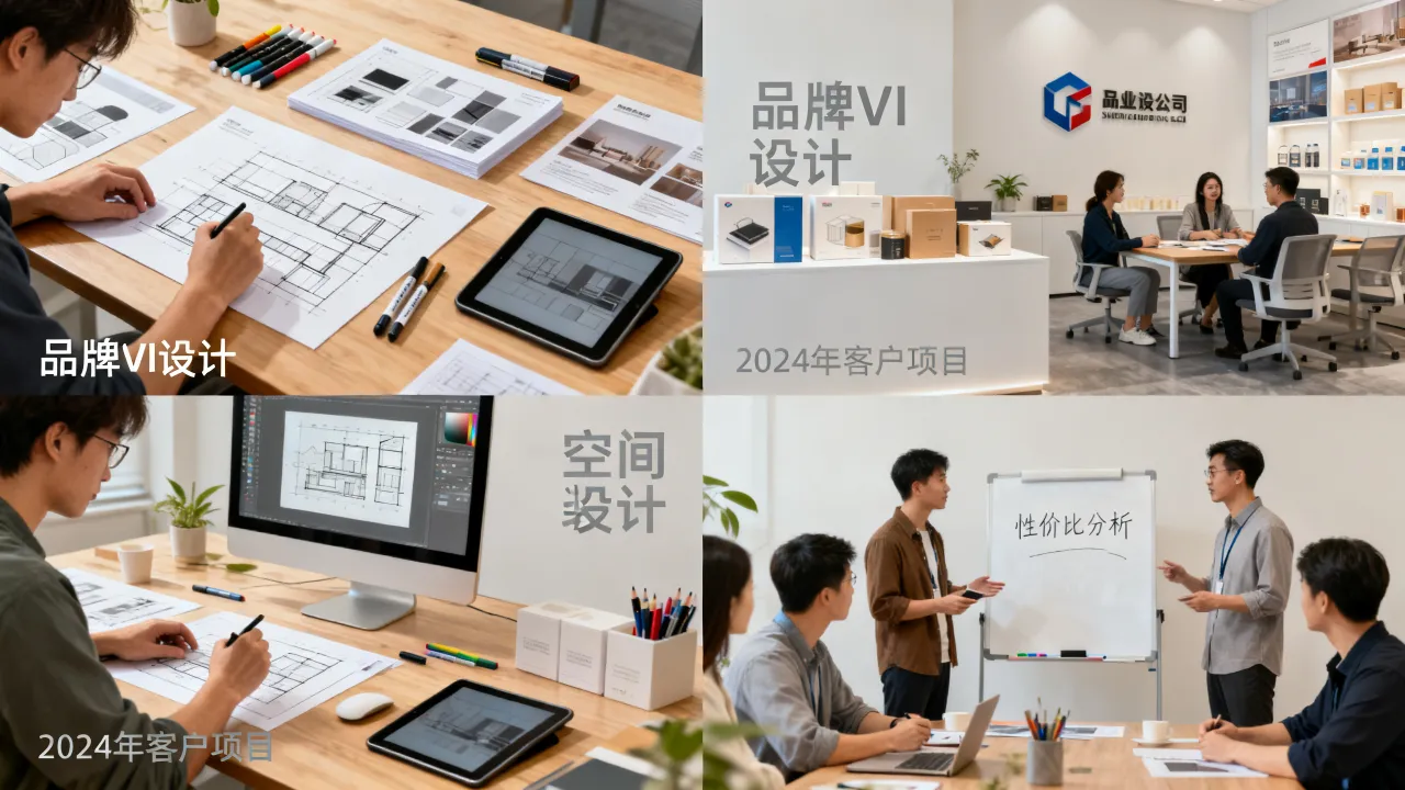 索凡设计怎么样,这家公司设计水平好吗性价比高不高-图3 索凡设计怎么样,这家公司设计水平好吗性价比高不高-图3
