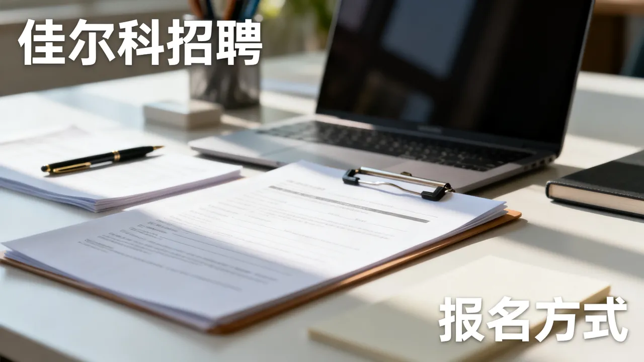 江苏常州佳尔科招聘怎么样，佳尔科招聘怎么报名