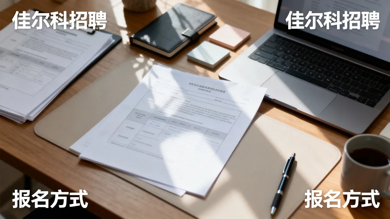 江苏常州佳尔科招聘怎么样，佳尔科招聘怎么报名-图2