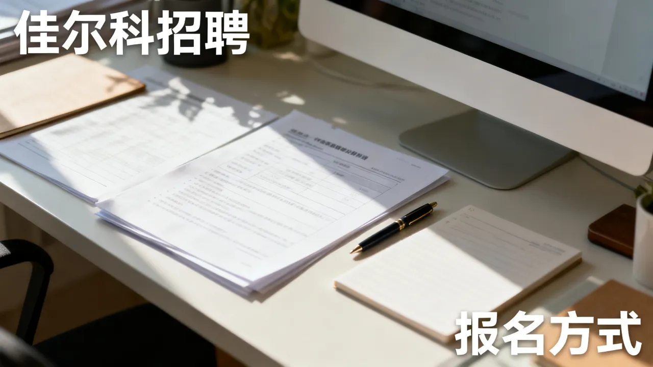 江苏常州佳尔科招聘怎么样，佳尔科招聘怎么报名-图3