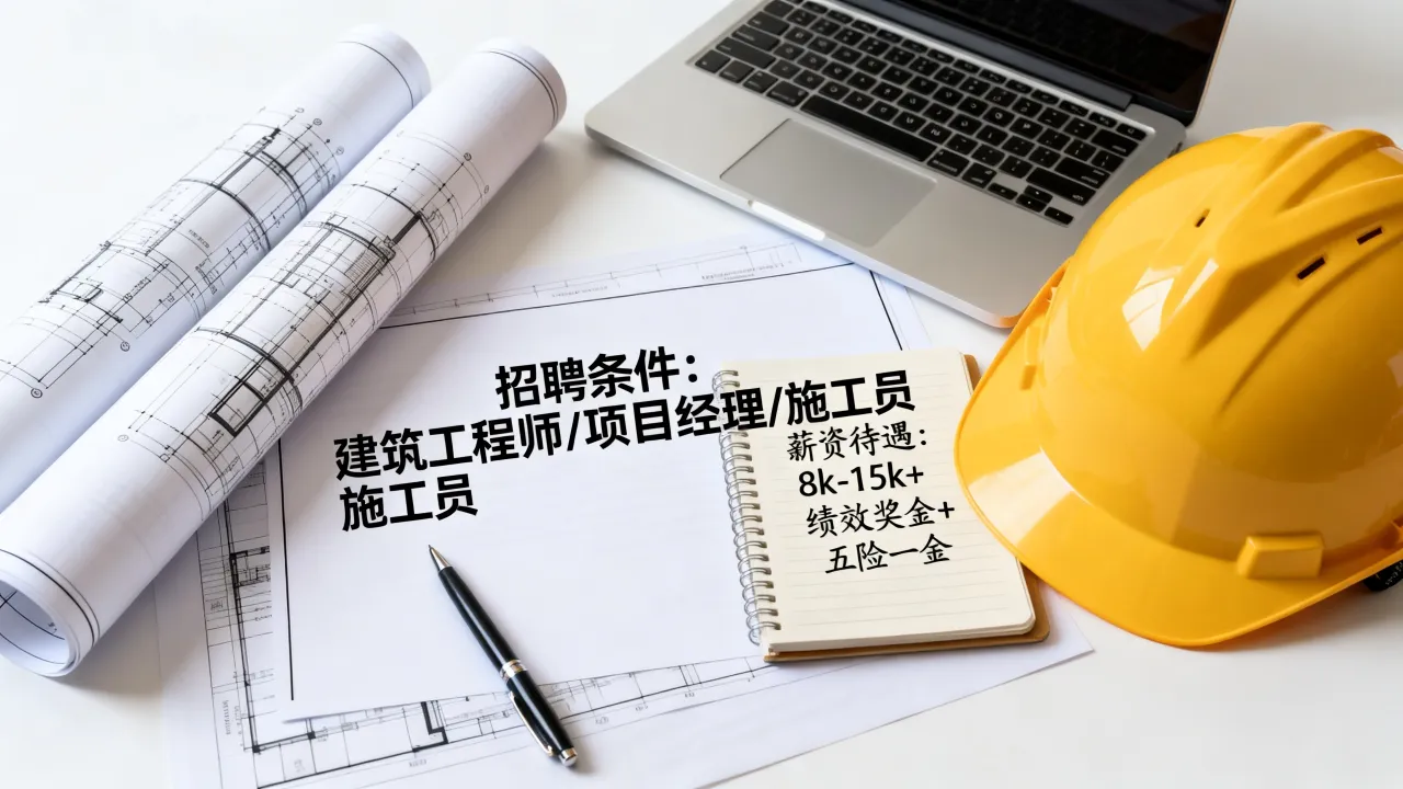 河北博耀建筑公司招聘条件是什么?薪资待遇如何?-图2 河北博耀建筑公司招聘条件是什么?薪资待遇如何?-图2