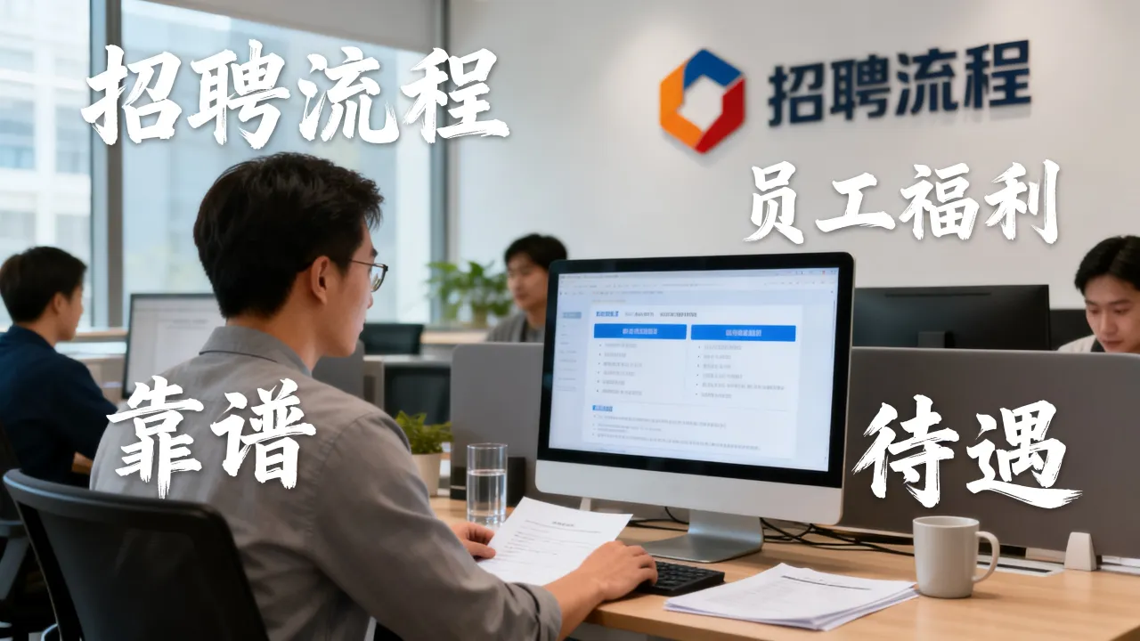 山西晋缘网络招聘靠谱吗，山西晋缘网络招聘待遇怎么样