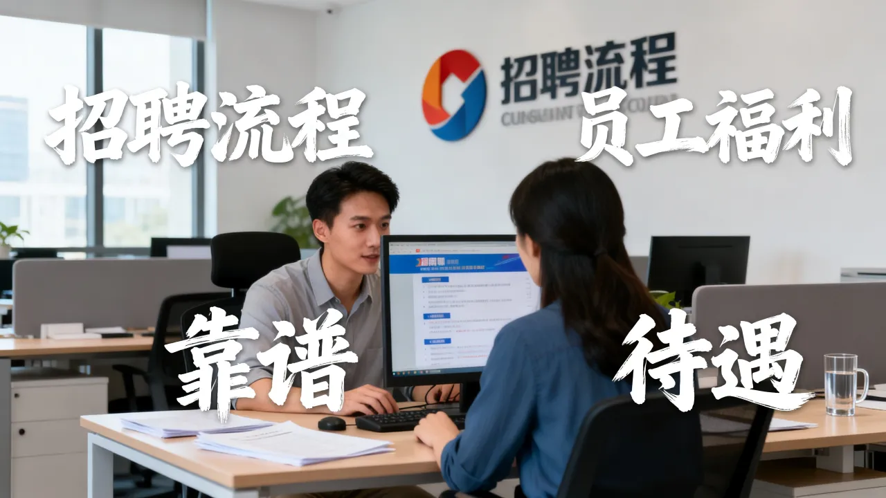 山西晋缘网络招聘靠谱吗，山西晋缘网络招聘待遇怎么样-图2