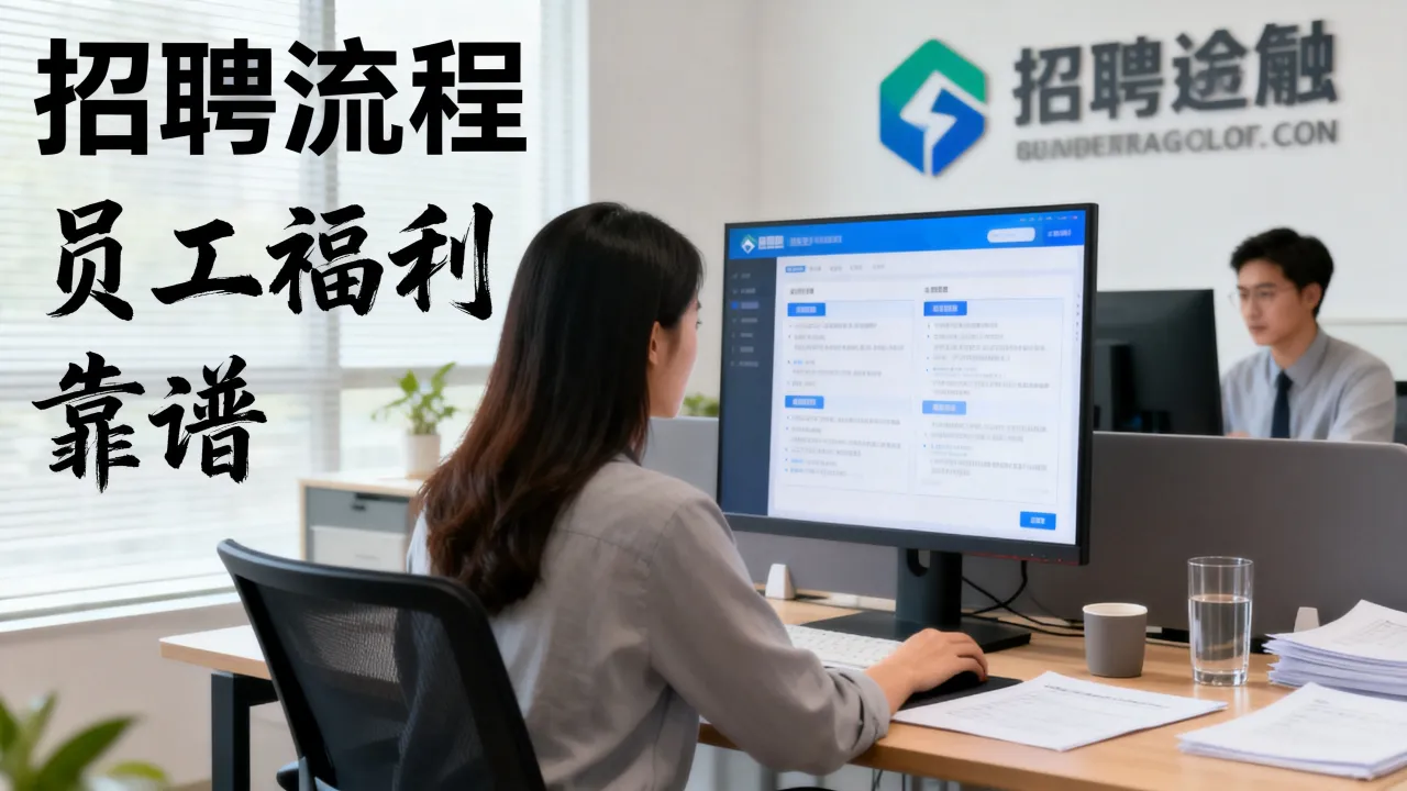 山西晋缘网络招聘靠谱吗，山西晋缘网络招聘待遇怎么样-图3