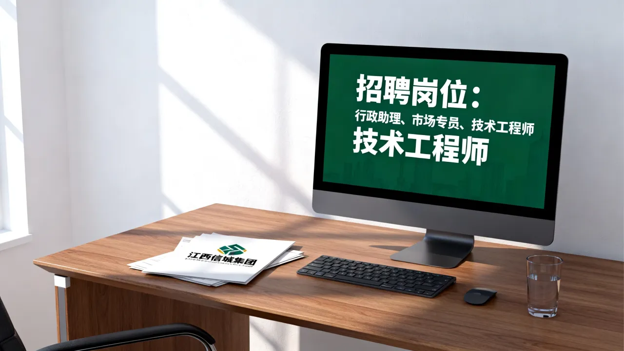 江西信城集团招聘信息在哪看，江西信城集团招聘岗位有哪些？-图3