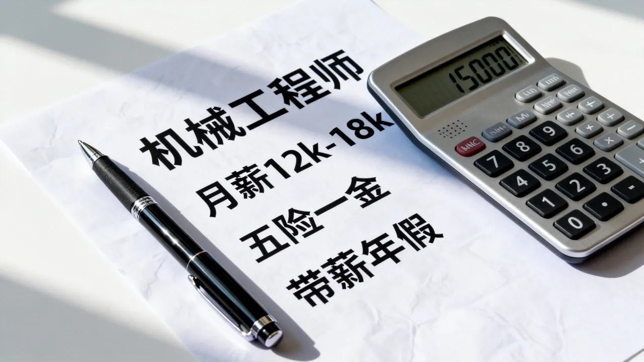 上海安和精密招聘信息靠谱吗,工资待遇怎么样?-图2 上海安和精密招聘信息靠谱吗,工资待遇怎么样?-图2