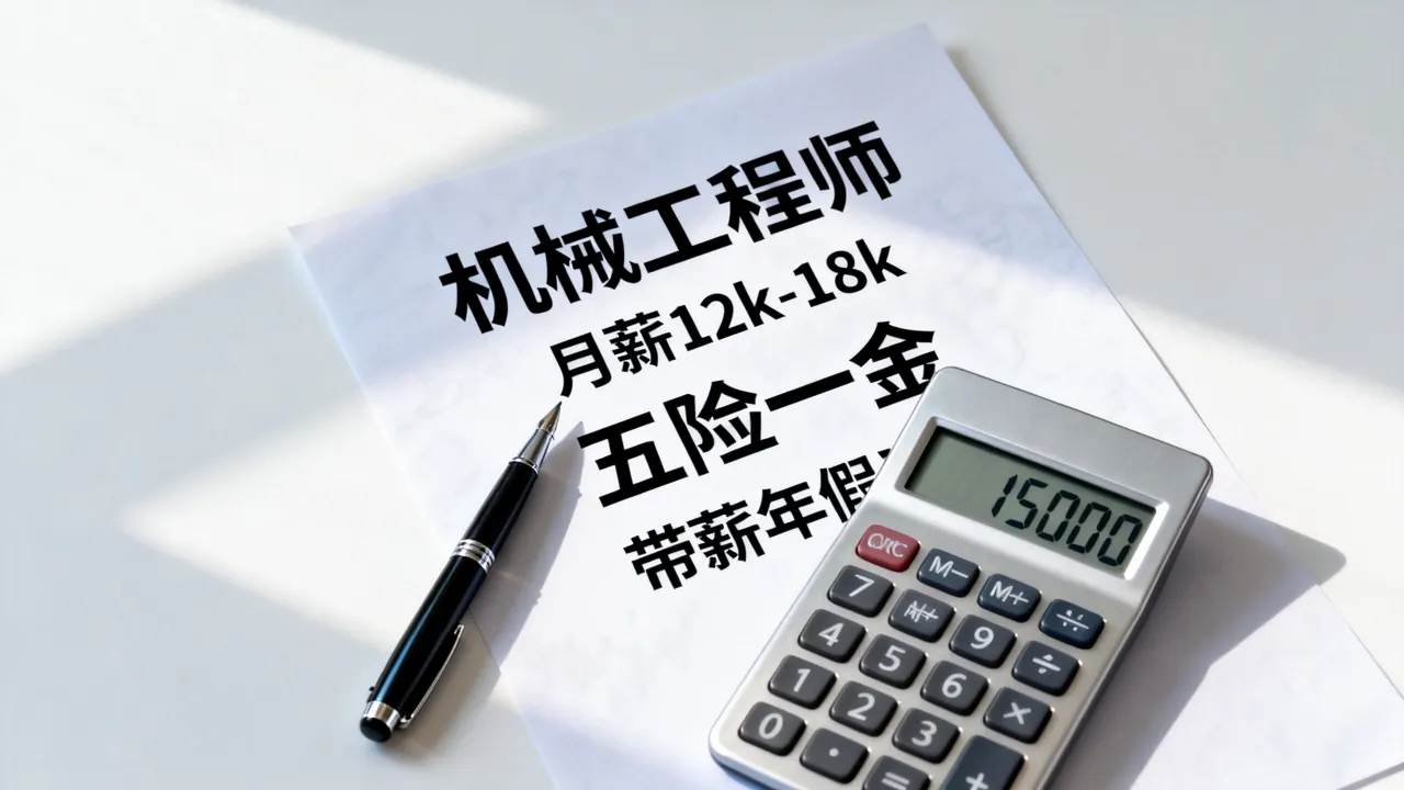上海安和精密招聘信息靠谱吗,工资待遇怎么样?-图3 上海安和精密招聘信息靠谱吗,工资待遇怎么样?-图3