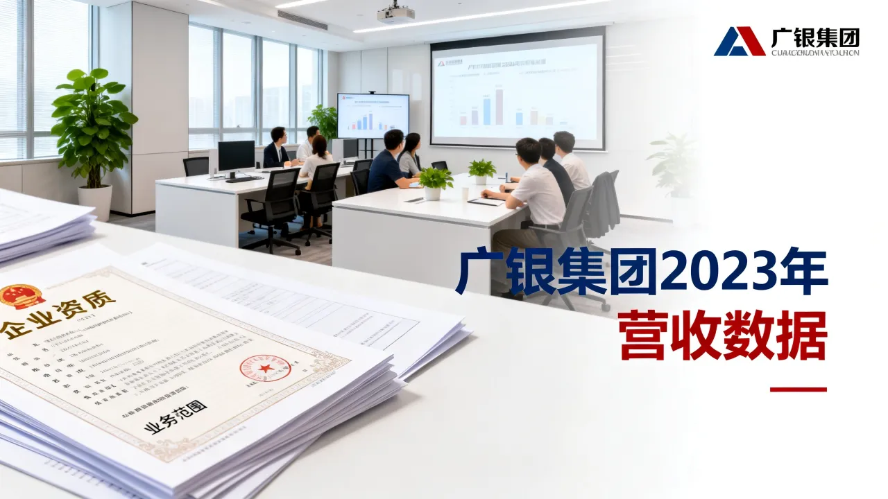 广银集团怎么样,实力靠谱吗是正规公司吗-图2 广银集团怎么样,实力靠谱吗是正规公司吗-图2