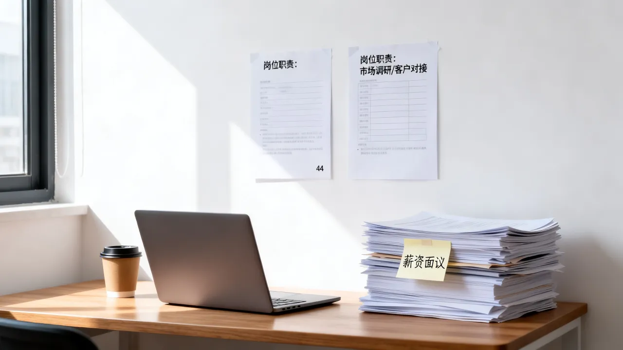 青岛企盟管理咨询招聘怎么样?薪资待遇如何,值得去吗?-图3 青岛企盟管理咨询招聘怎么样?薪资待遇如何,值得去吗?-图3