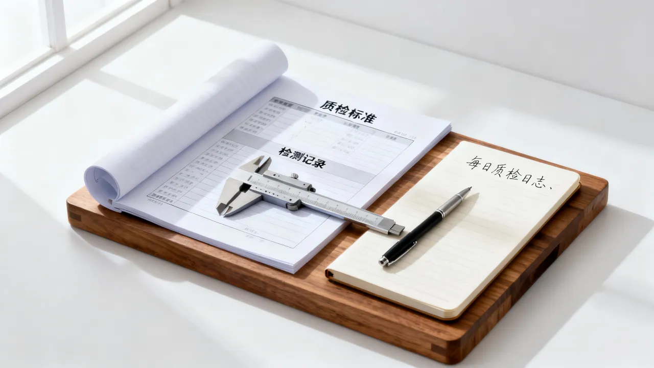 质检员个人简历怎么写,有哪些写作技巧和注意事项?-图2 质检员个人简历怎么写,有哪些写作技巧和注意事项?-图2