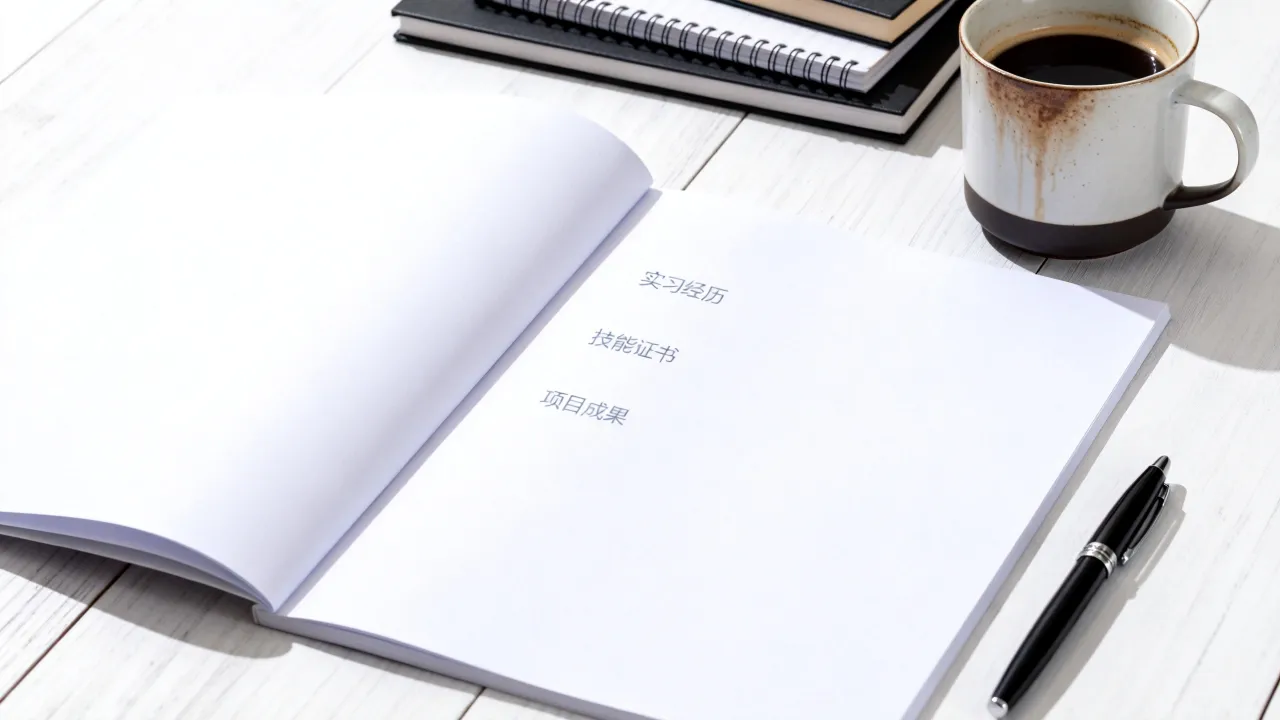 毕业生工作经历怎么写?应届生没经验怎么写简历好?-图2 毕业生工作经历怎么写?应届生没经验怎么写简历好?-图2