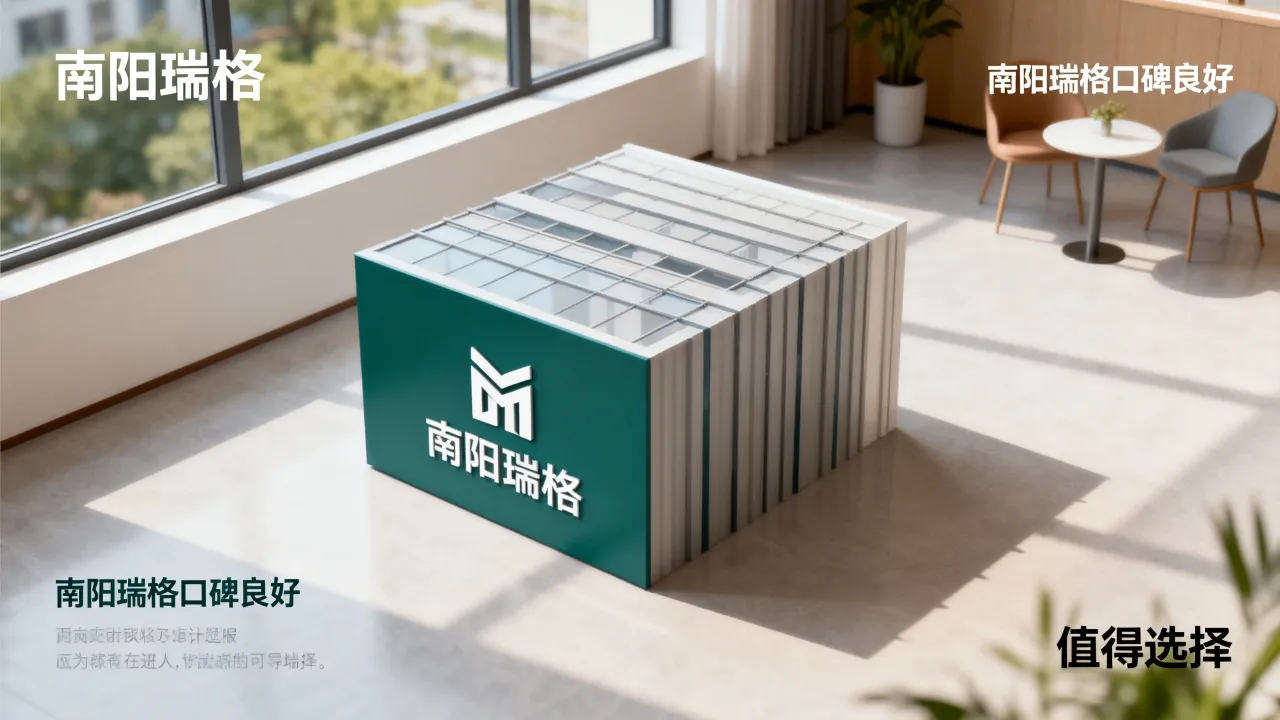 南阳瑞格怎么样,在南阳的口碑和评价值得选择吗