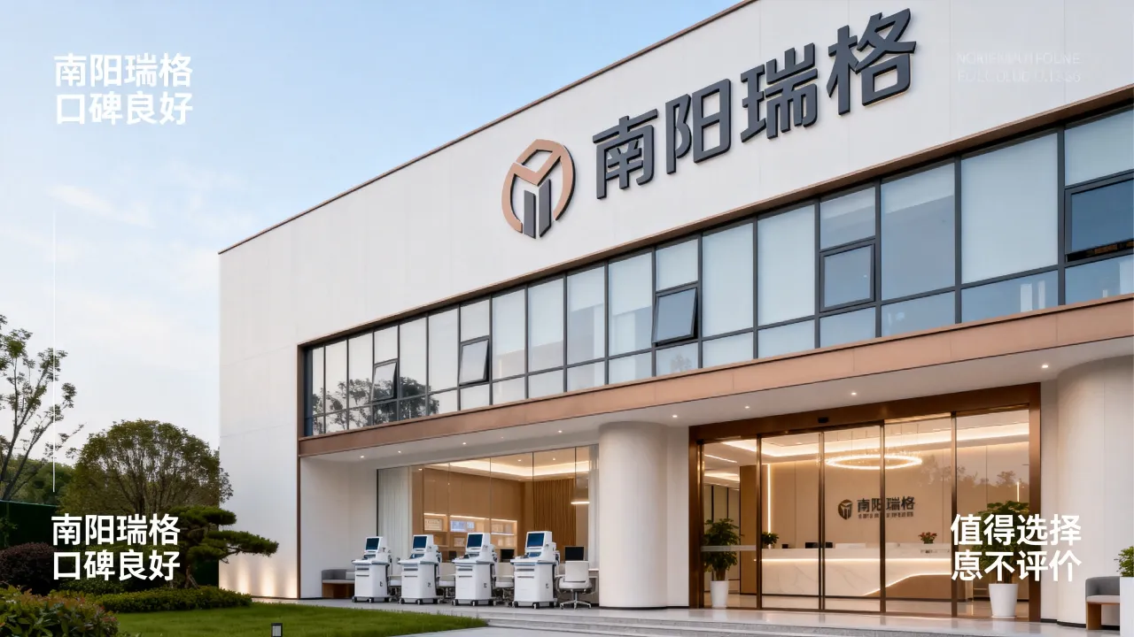 南阳瑞格怎么样,在南阳的口碑和评价值得选择吗-图2 南阳瑞格怎么样,在南阳的口碑和评价值得选择吗-图2