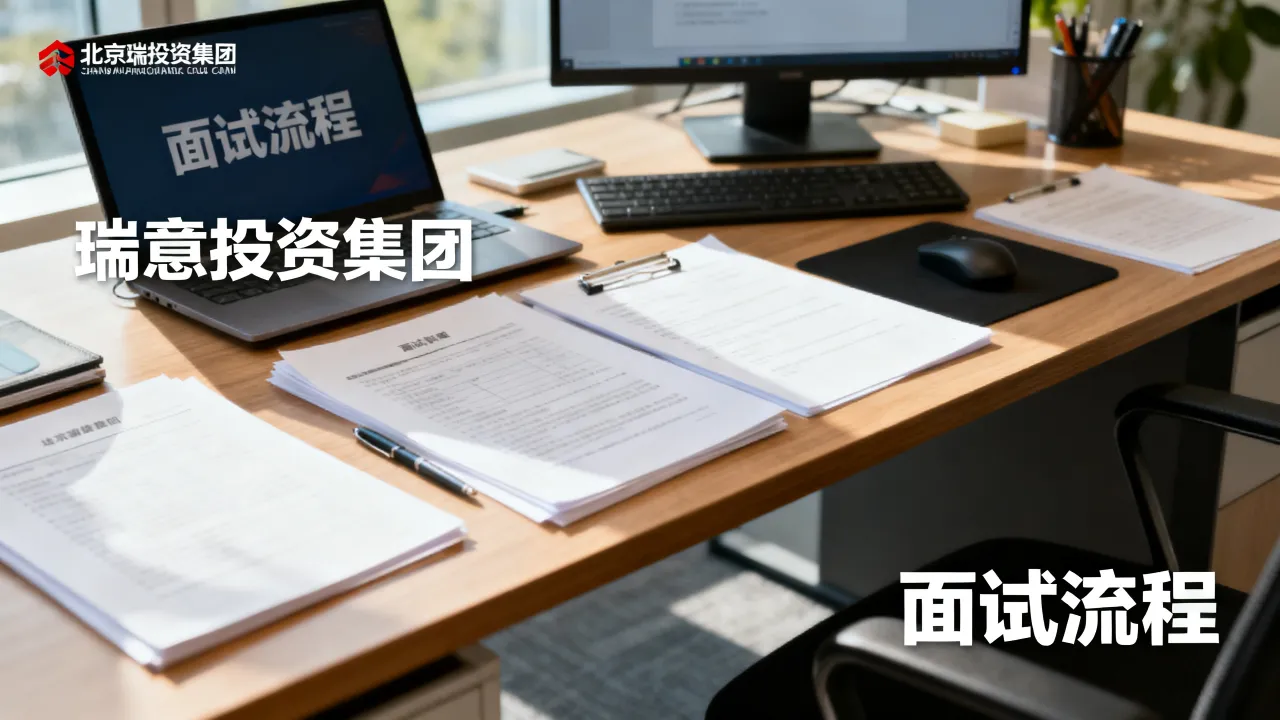 北京瑞意投资集团招聘靠谱吗，瑞意投资集团面试流程怎样？-图2