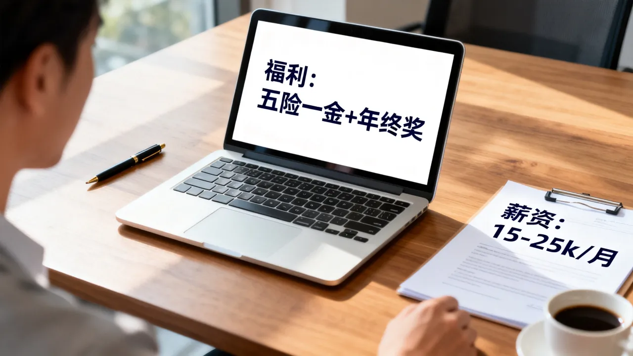 武汉中科开物招聘待遇怎么样,薪资福利如何?-图3 武汉中科开物招聘待遇怎么样,薪资福利如何?-图3