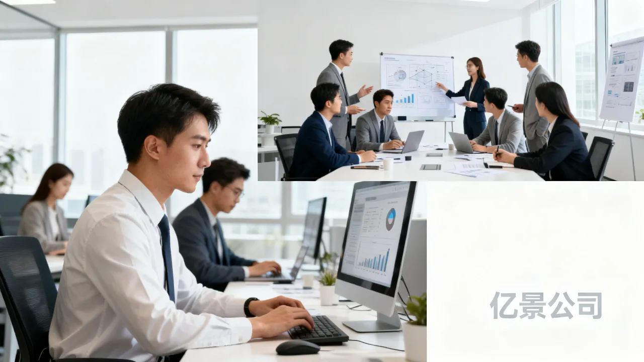 亿景公司怎么样，靠不靠谱口碑好不好值得合作吗