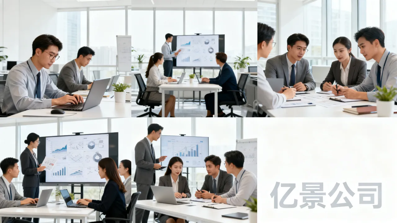 亿景公司怎么样，靠不靠谱口碑好不好值得合作吗-图3