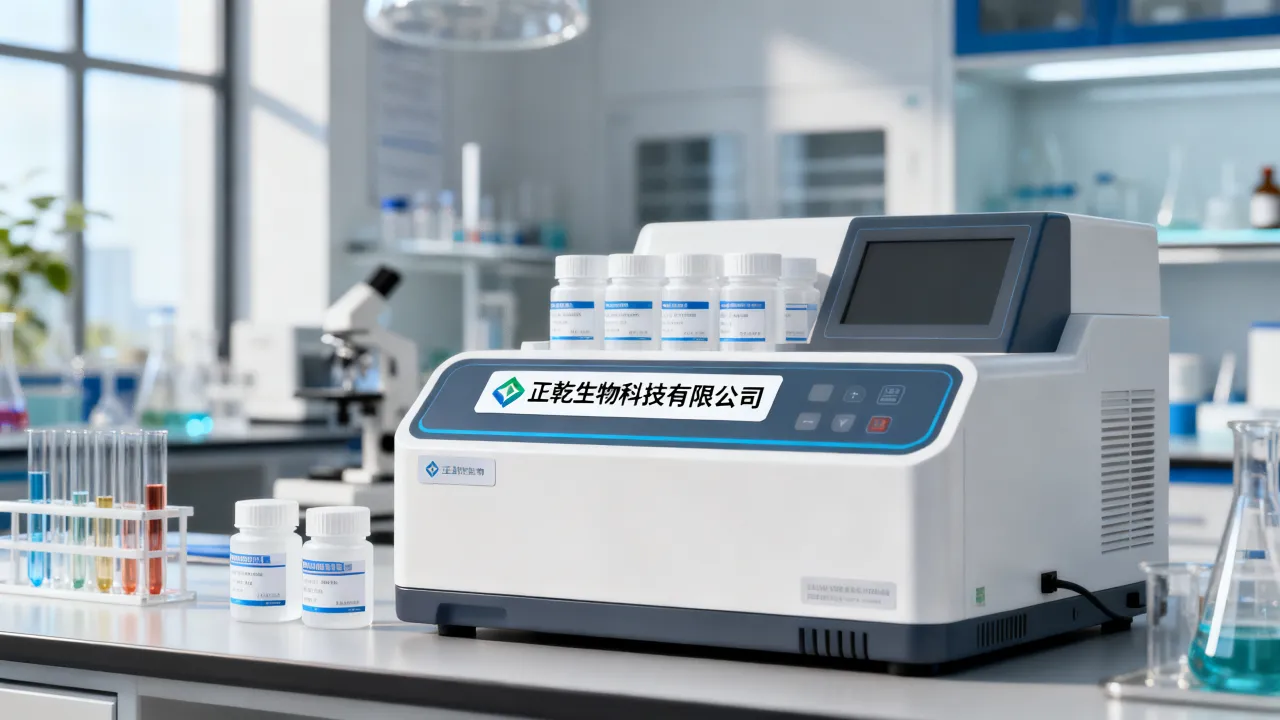 正乾生物怎么样,正乾生物科技有限公司正规吗?