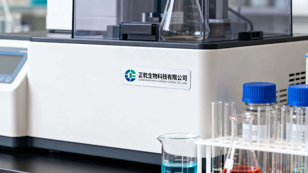 正乾生物怎么样，正乾生物科技有限公司正规吗？-图2
