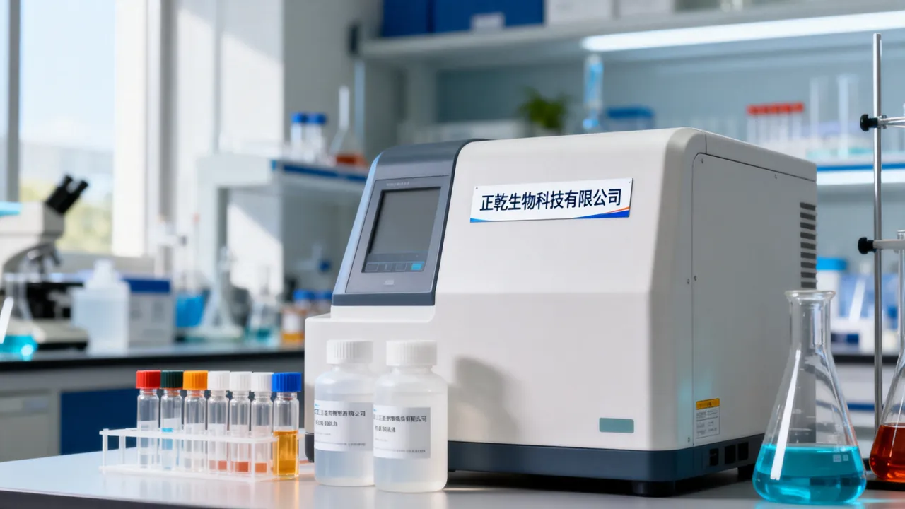 正乾生物怎么样，正乾生物科技有限公司正规吗？-图3