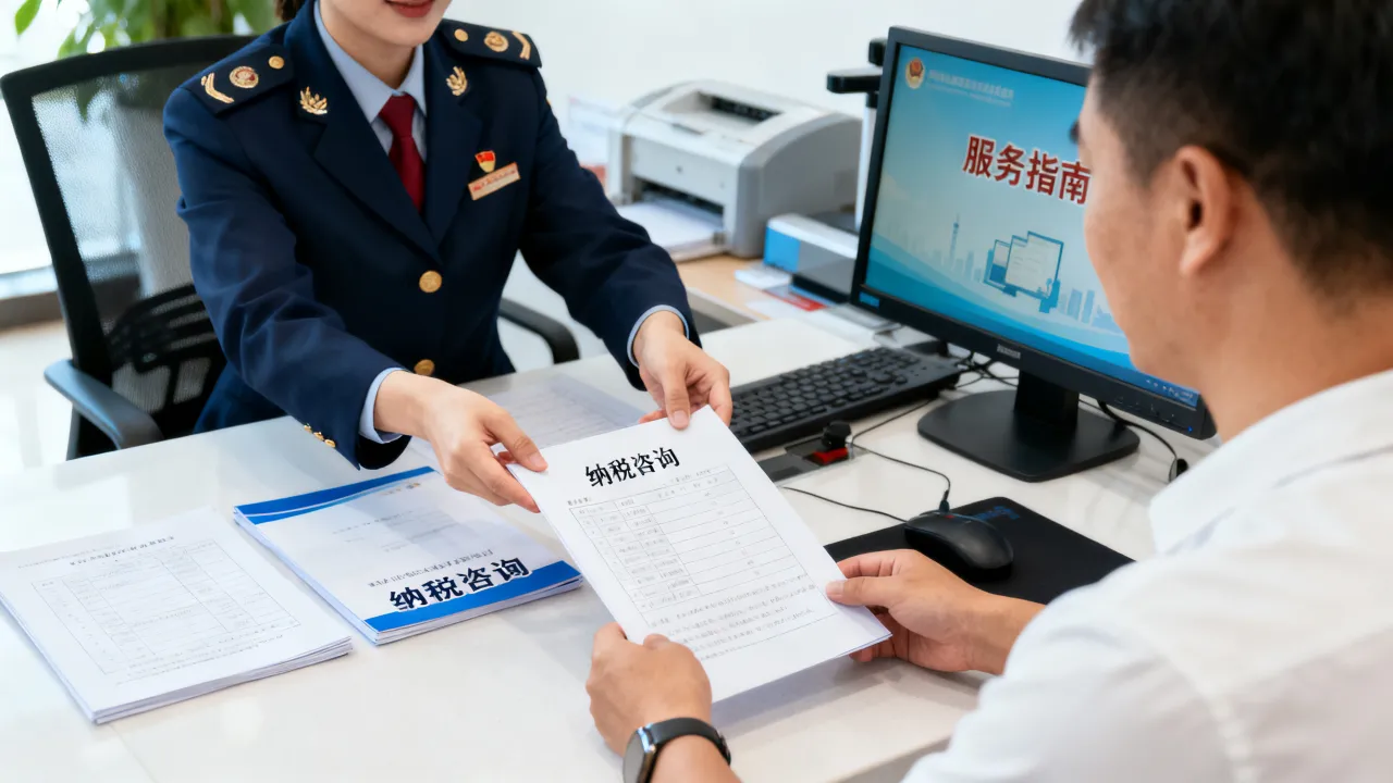 如何让纳税人满意，怎么提高纳税人满意度？-图3