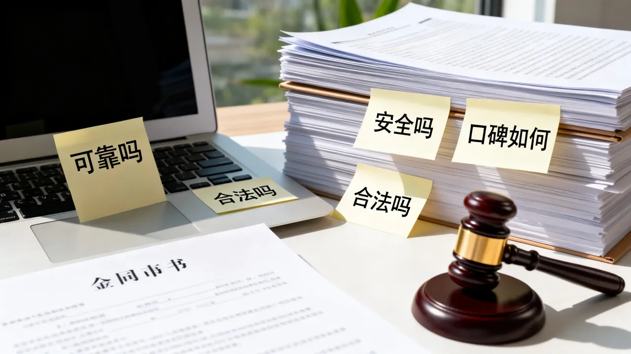信慧金融怎么样可靠吗,安全吗,口碑如何,合法吗