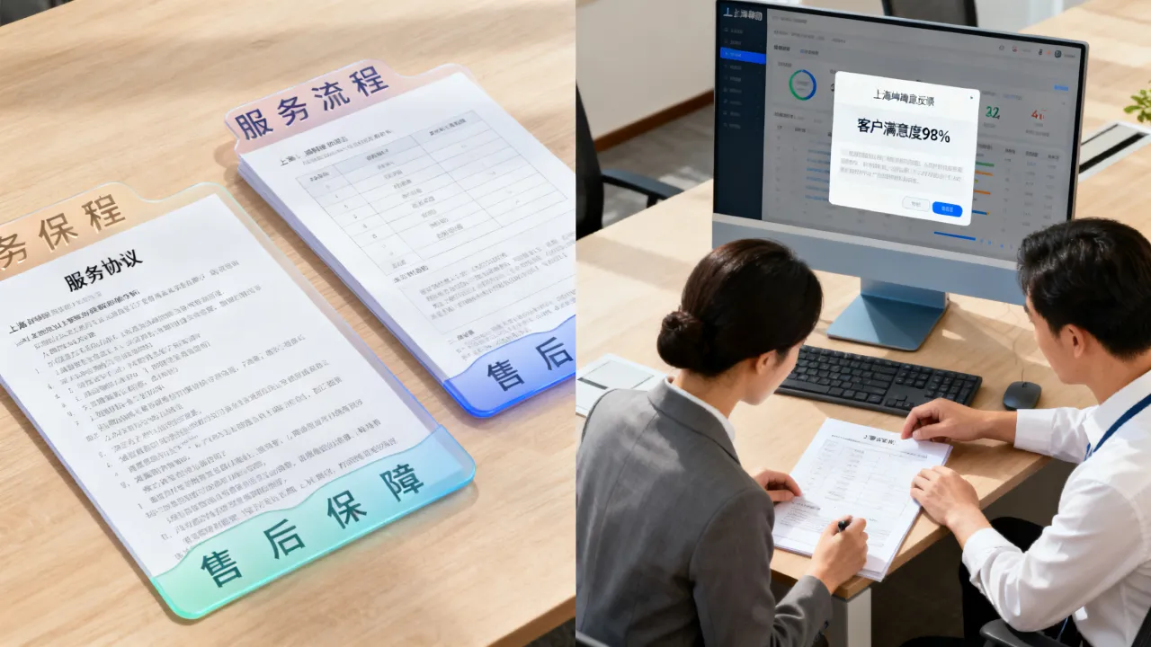 上海坤韵怎么样，服务靠不靠谱售后有没有保障？-图3