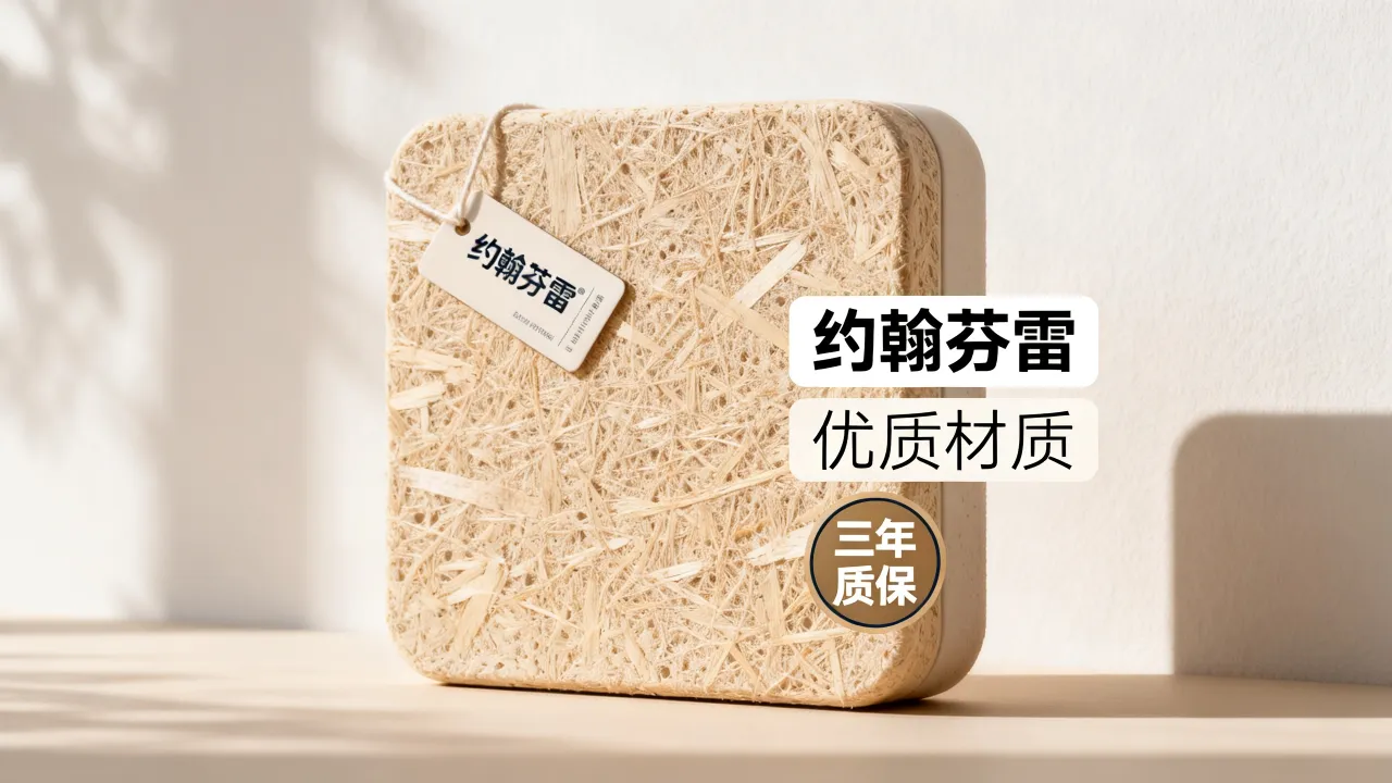 约翰芬雷怎么样,产品质量和售后服务靠谱吗?