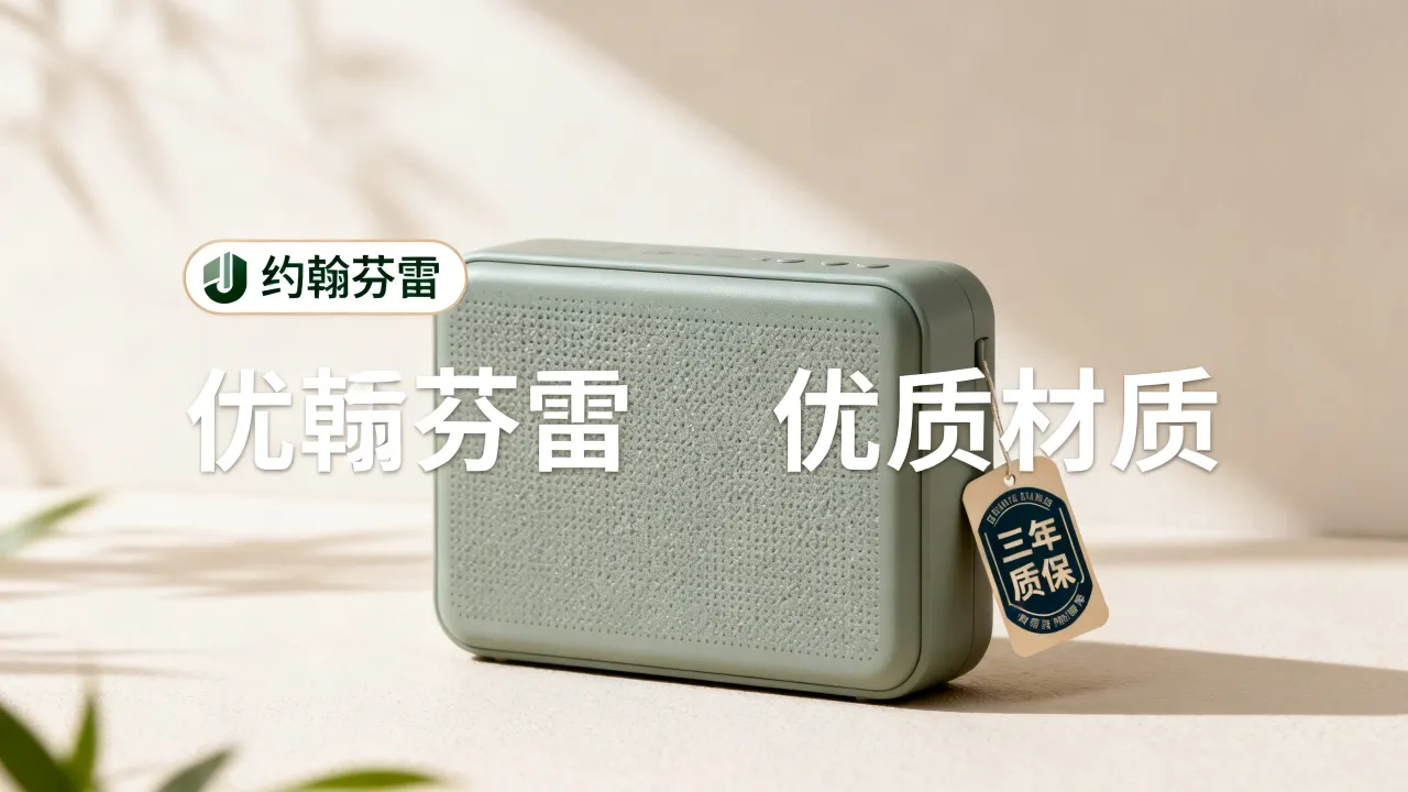 约翰芬雷怎么样，产品质量和售后服务靠谱吗？-图2