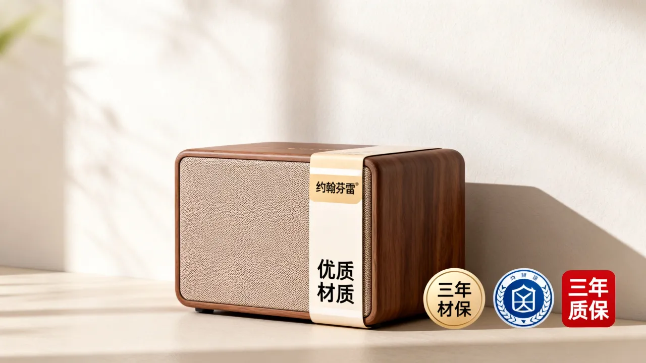约翰芬雷怎么样，产品质量和售后服务靠谱吗？-图3
