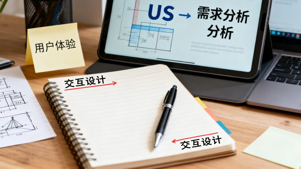 UX怎么写?UX设计怎么写才能提升用户体验?
