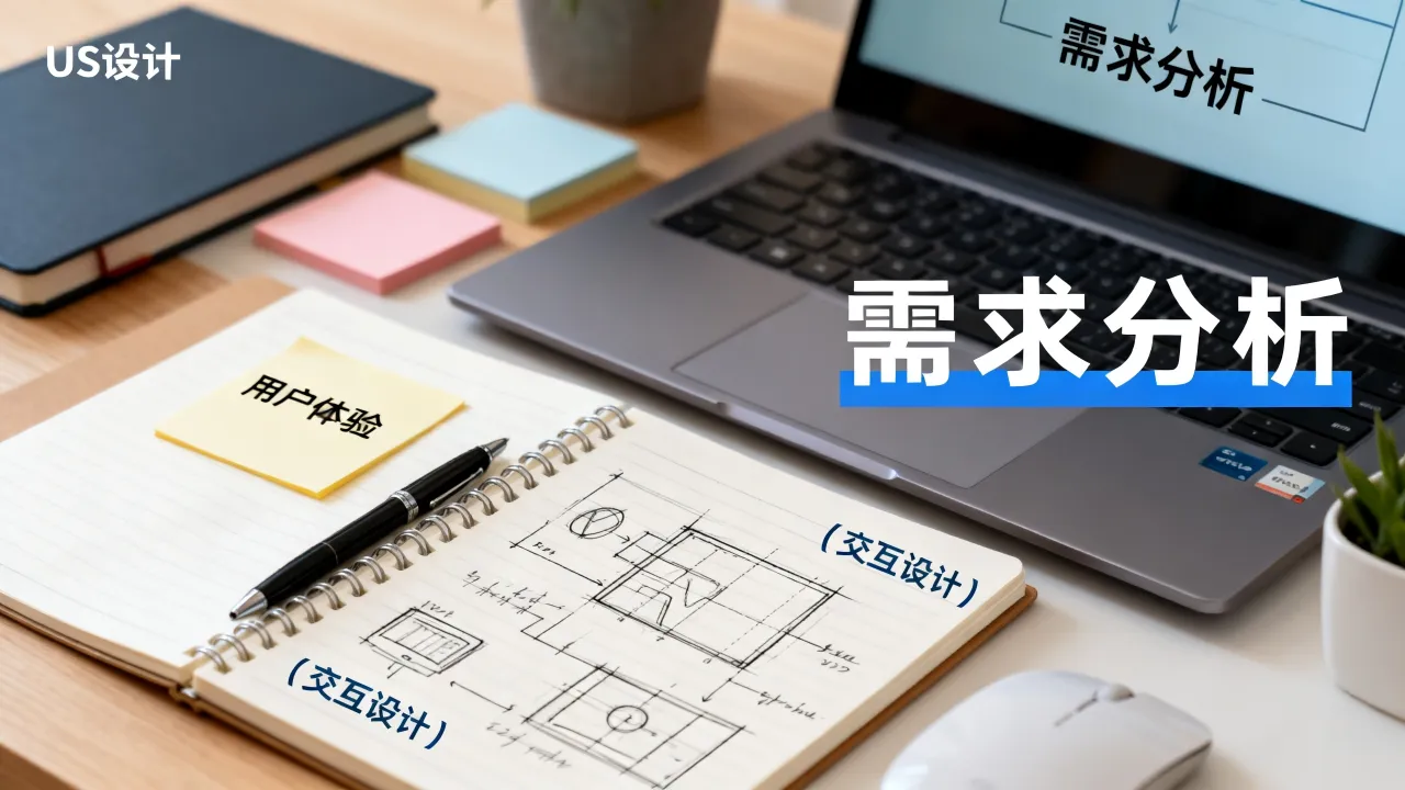 UX怎么写？UX设计怎么写才能提升用户体验？-图2