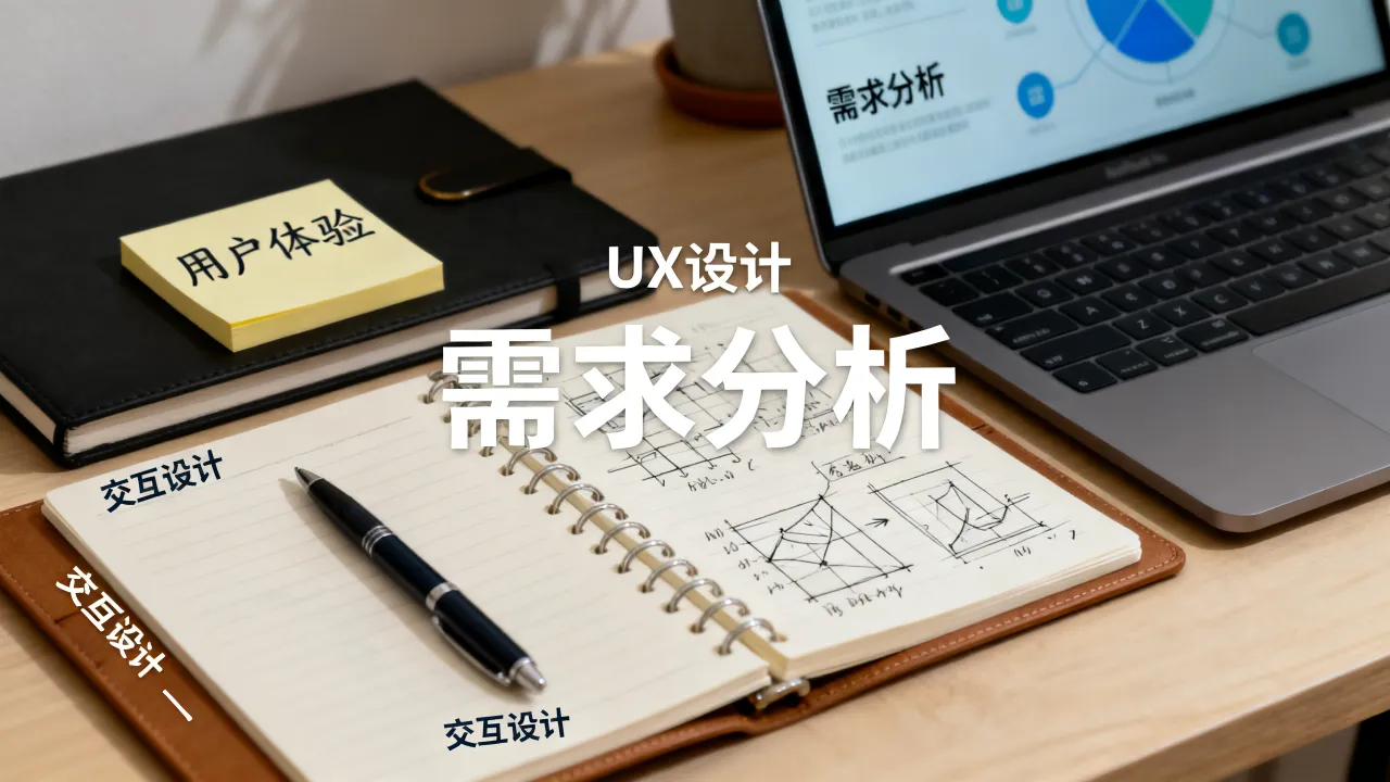 UX怎么写？UX设计怎么写才能提升用户体验？-图3