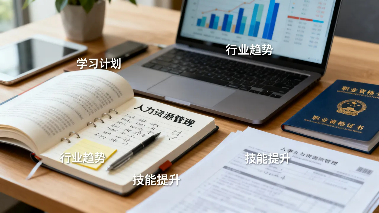 人事专业怎么学才能拿高薪,人事专业就业前景怎么样?
