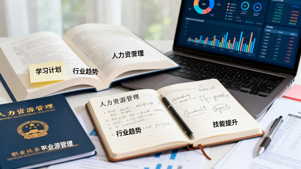 人事专业怎么学才能拿高薪,人事专业就业前景怎么样?-图2 人事专业怎么学才能拿高薪,人事专业就业前景怎么样?-图2
